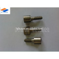 orthopedic titanium plates and screws